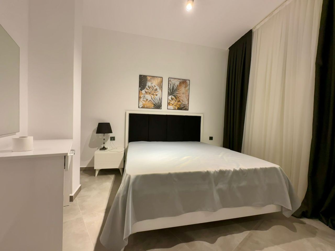 Апартаменты в Алании, Турция, 100 м² - фото 5