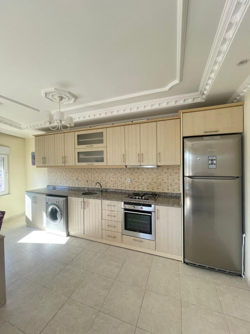 Апартаменты в Алании, Турция, 120 м² - фото 5