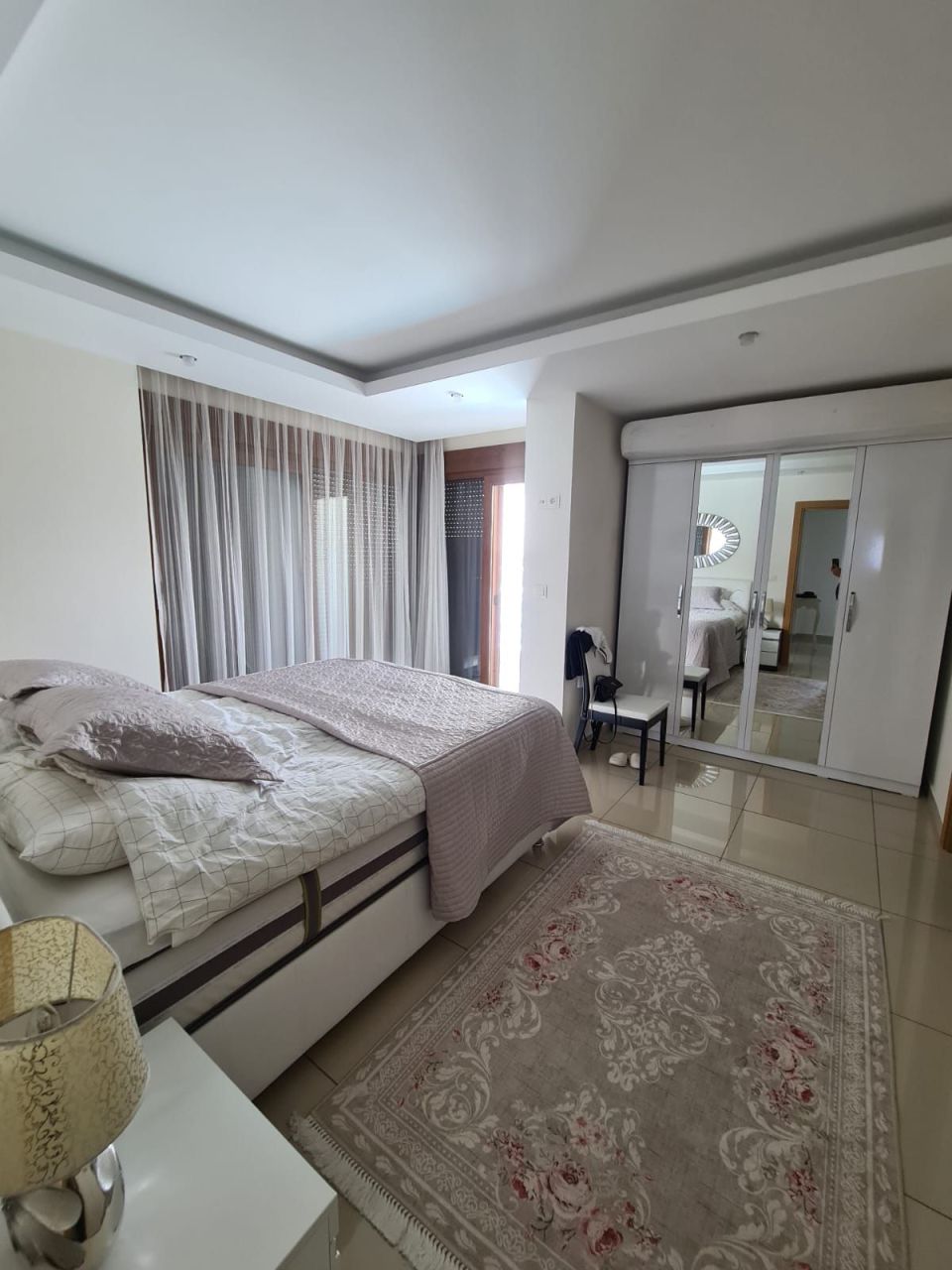 Апартаменты в Алании, Турция, 120 м² - фото 5