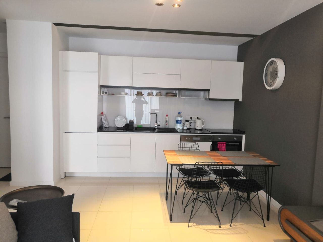 Апартаменты в Алании, Турция, 65 м² - фото 5