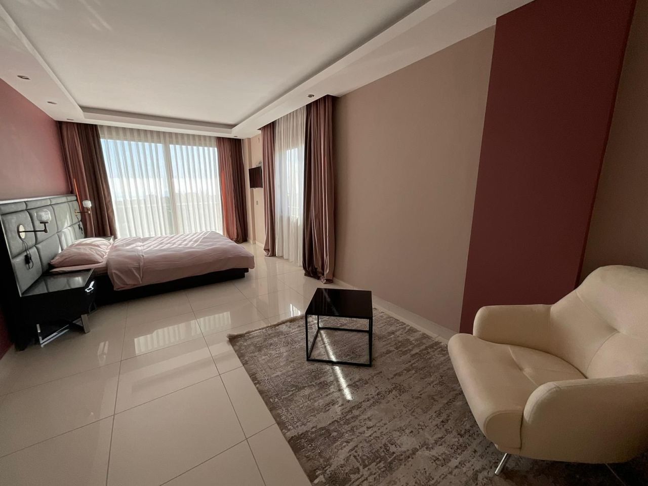 Вилла в Алании, Турция, 190 м² - фото 5