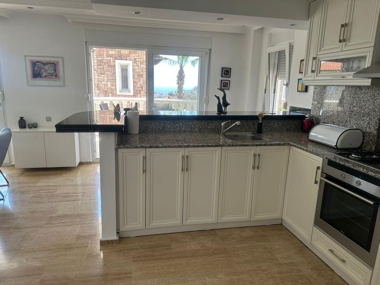 Вилла в Алании, Турция, 160 м² - фото 5