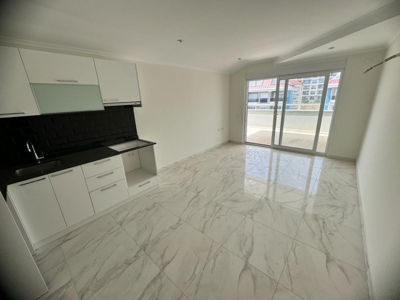 Апартаменты в Алании, Турция, 120 м² - фото 4