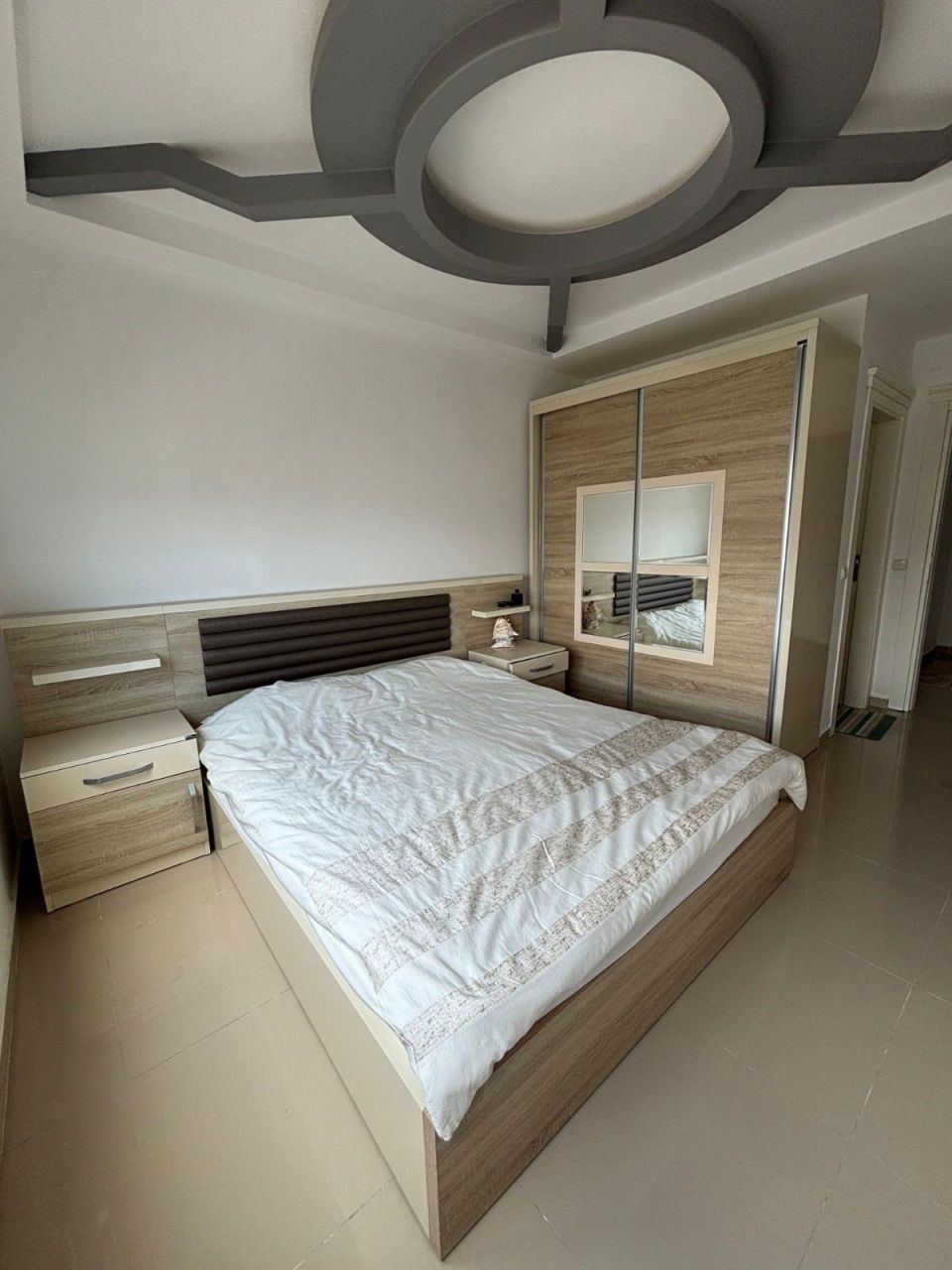 Апартаменты в Алании, Турция, 120 м² - фото 5