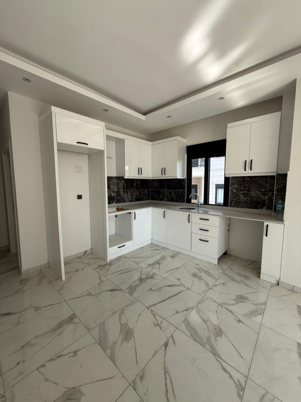 Апартаменты в Алании, Турция, 50 м² - фото 4