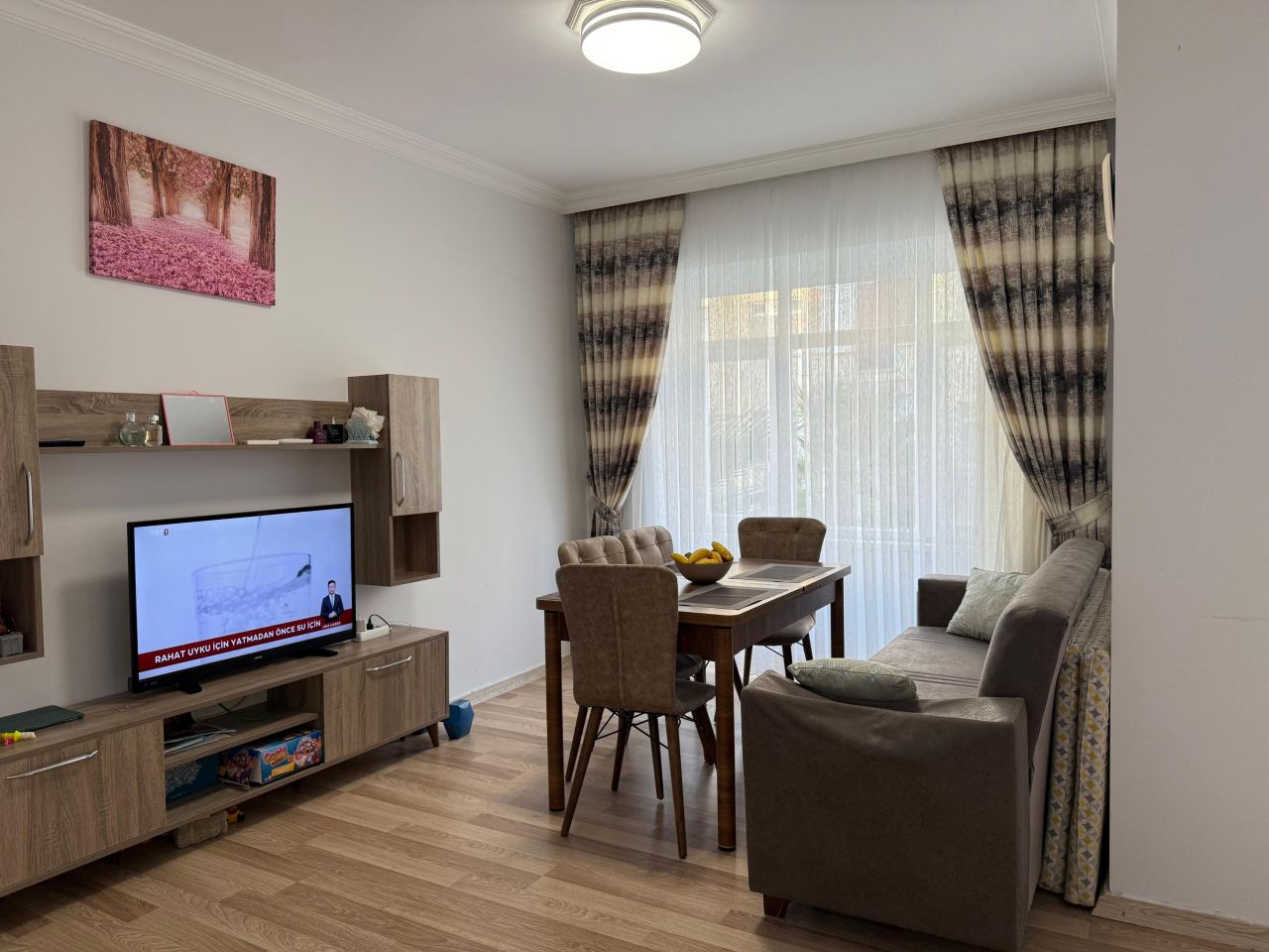 Апартаменты в Алании, Турция, 130 м² - фото 5