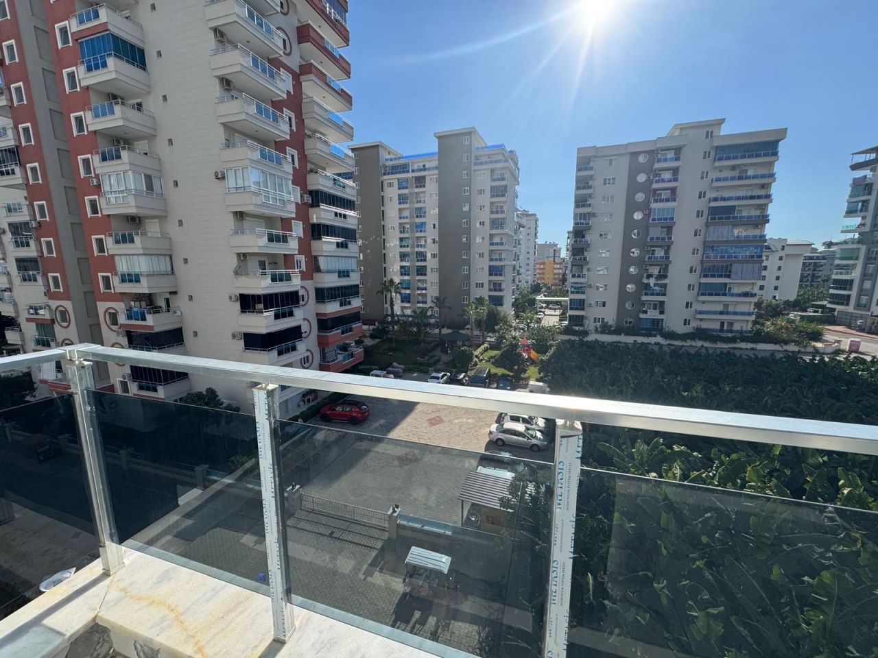 Апартаменты в Алании, Турция, 50 м² - фото 5