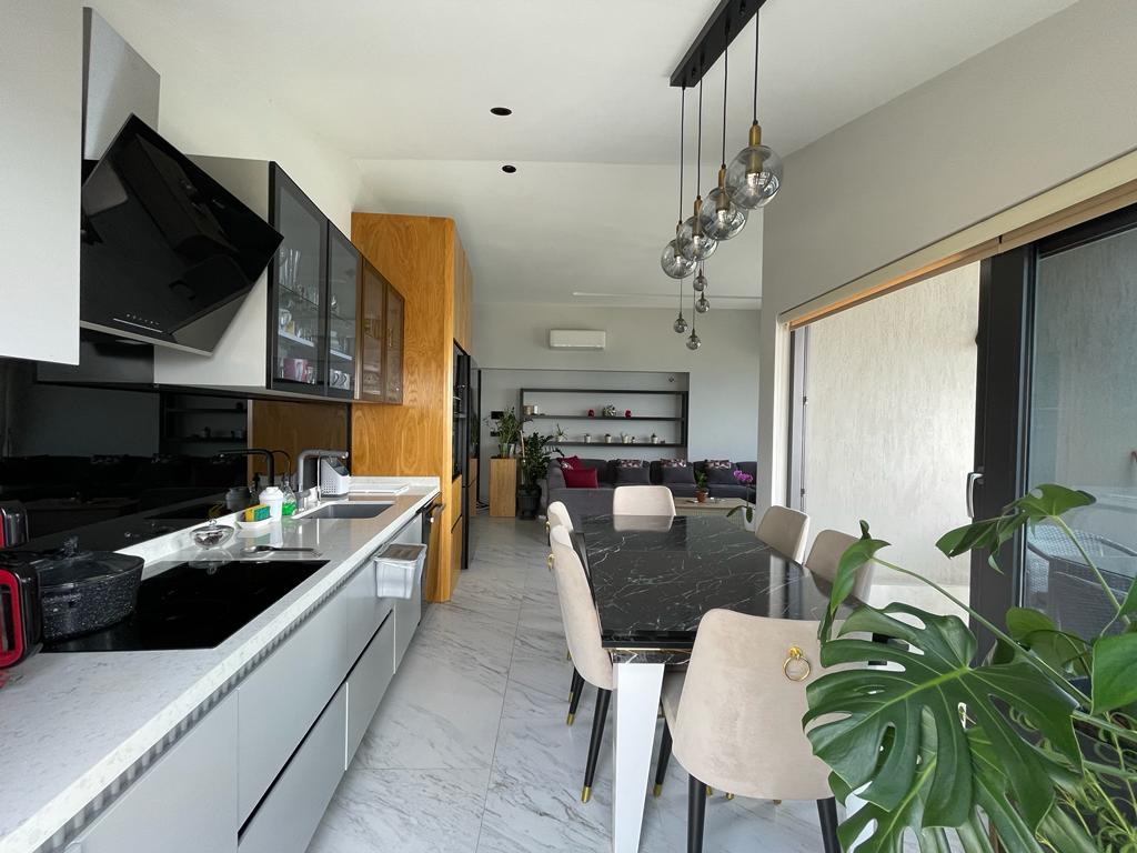 Апартаменты в Алании, Турция, 100 м² - фото 5