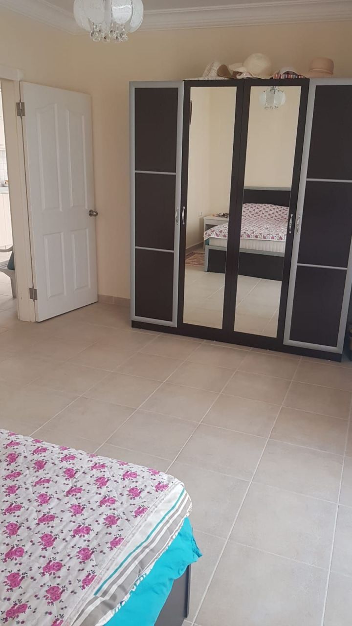 Апартаменты в Алании, Турция, 85 м² - фото 5