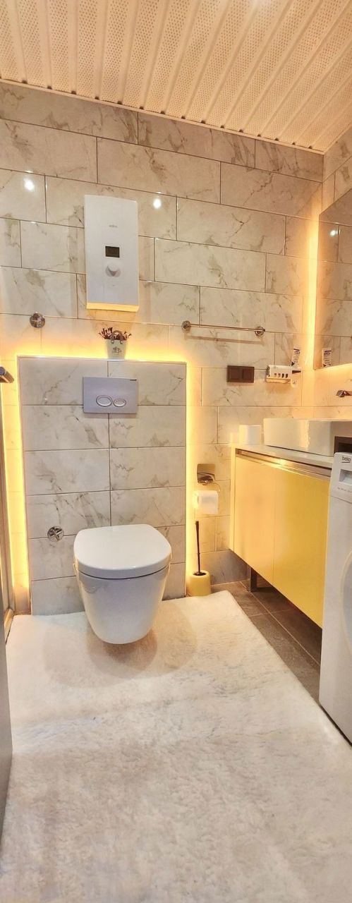 Апартаменты в Алании, Турция, 65 м² - фото 5