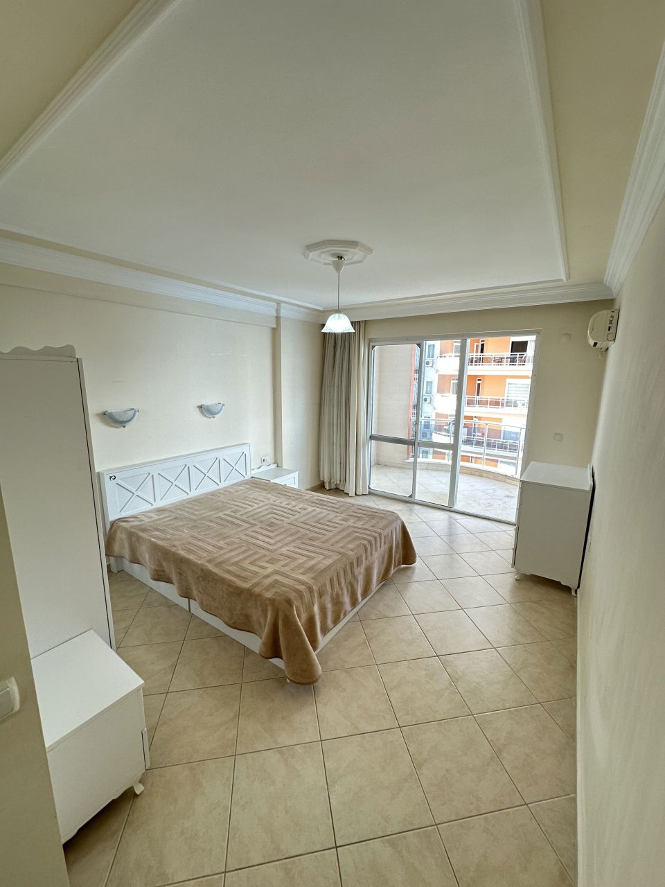 Апартаменты в Алании, Турция, 128 м² - фото 5