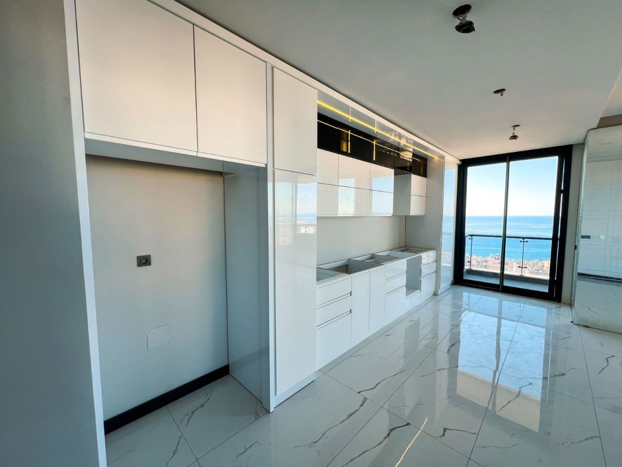 Апартаменты в Алании, Турция, 102 м² - фото 5