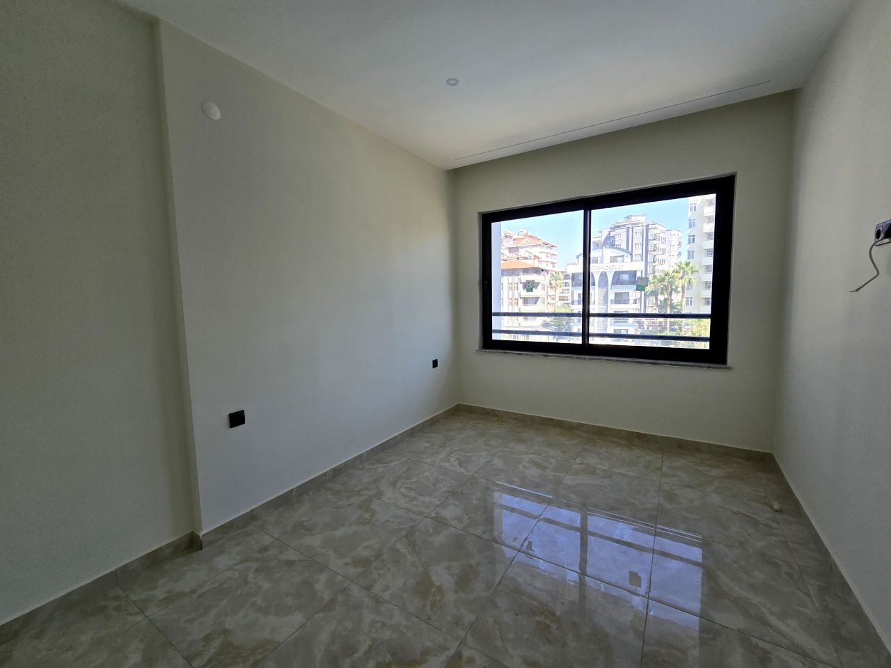 Апартаменты в Алании, Турция - фото 5