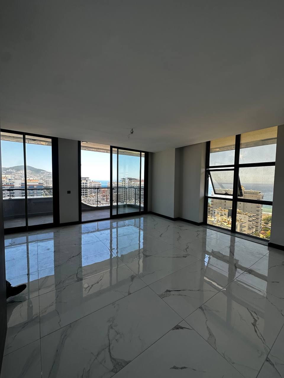 Апартаменты в Алании, Турция, 81 м² - фото 5