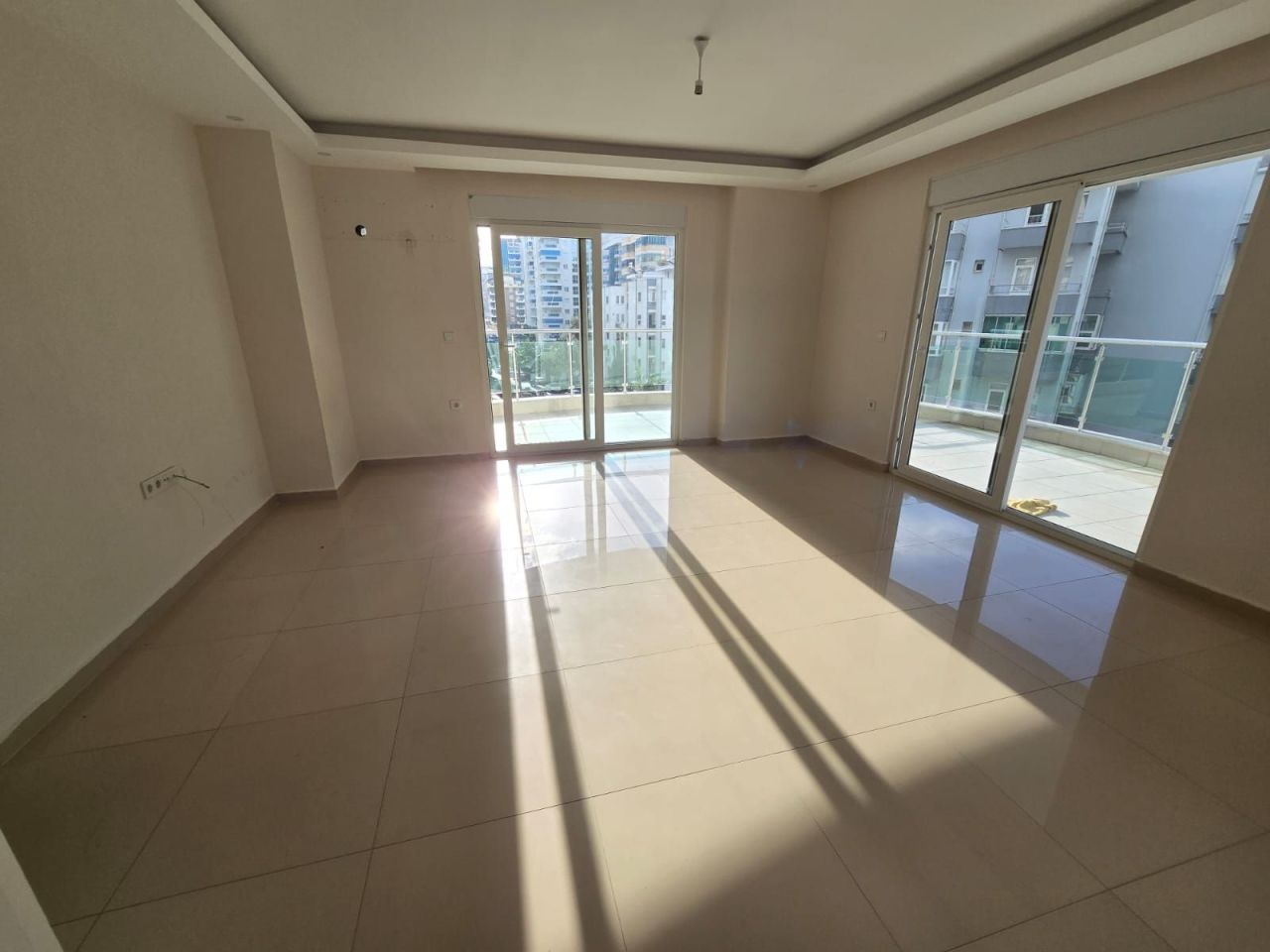 Апартаменты в Алании, Турция, 125 м² - фото 5