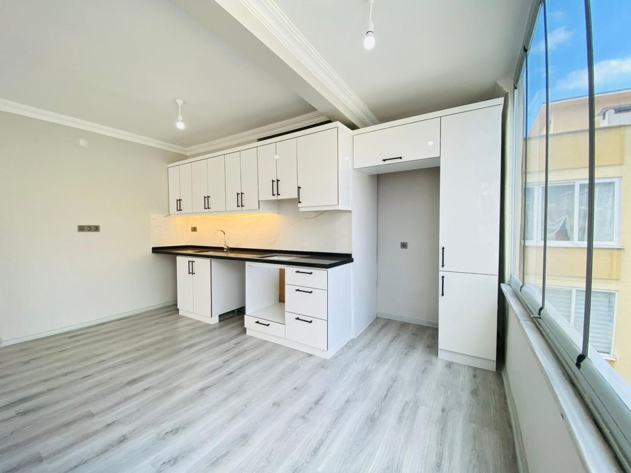 Апартаменты в Алании, Турция, 100 м² - фото 5