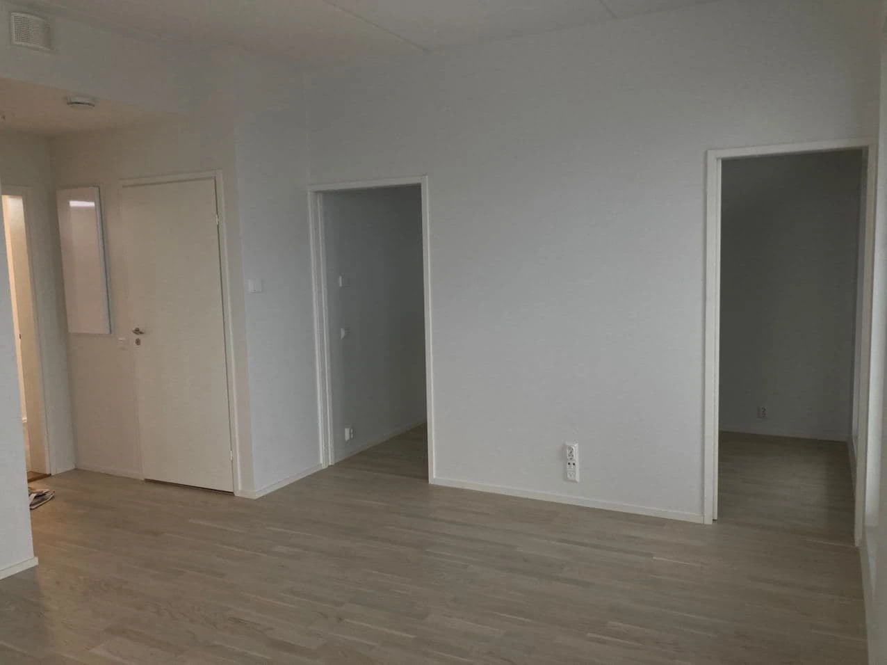 Квартира в Хельсинки, Финляндия, 36 м² - фото 8