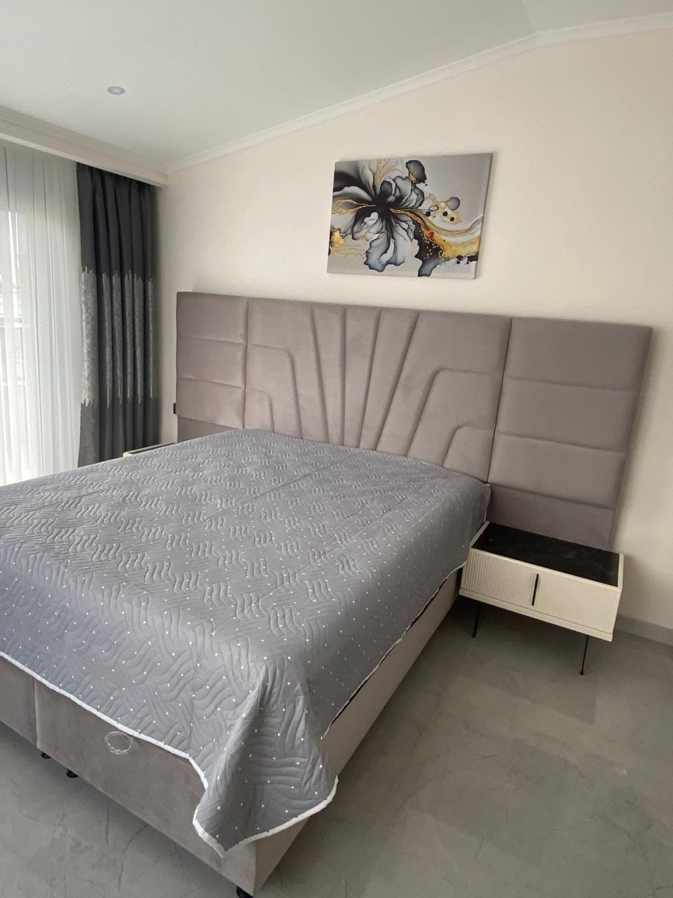 Апартаменты в Алании, Турция, 110 м² - фото 6