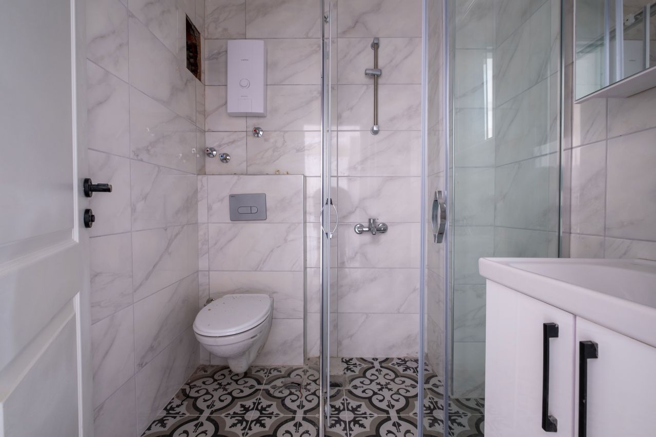 Апартаменты в Алании, Турция, 50 м² - фото 6