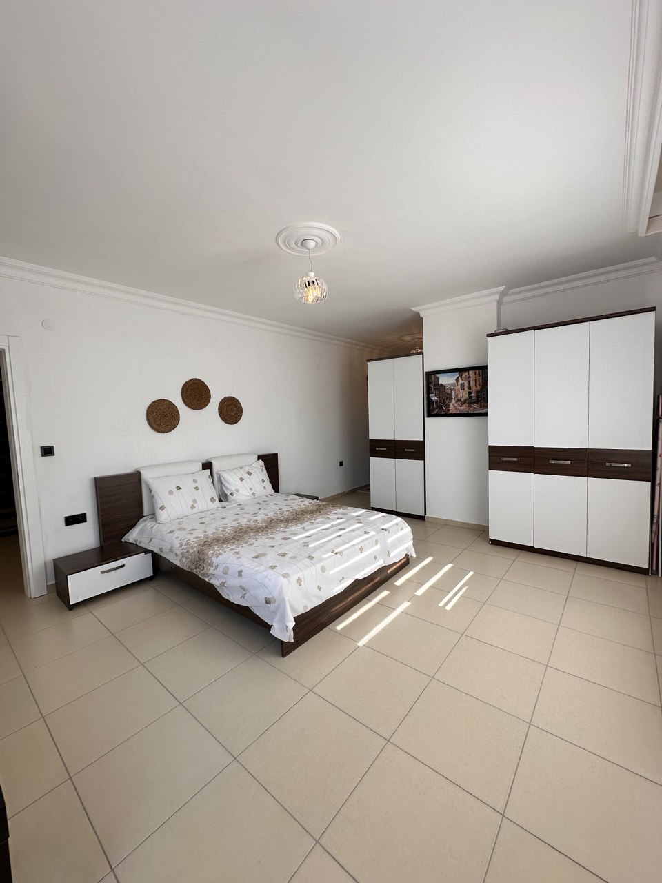 Апартаменты в Алании, Турция, 70 м² - фото 6