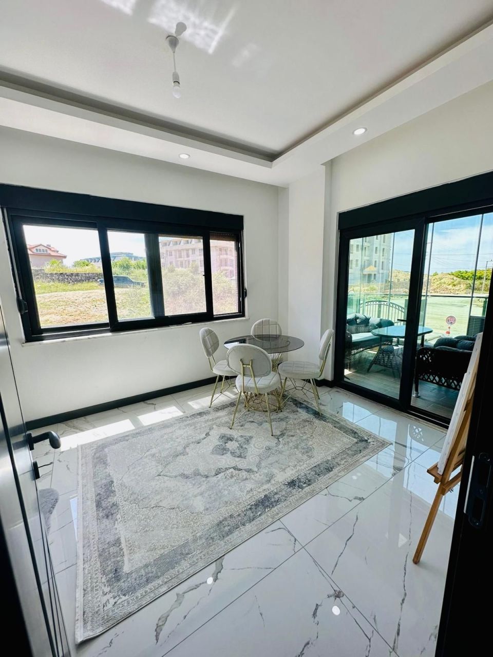 Апартаменты в Алании, Турция, 120 м² - фото 6