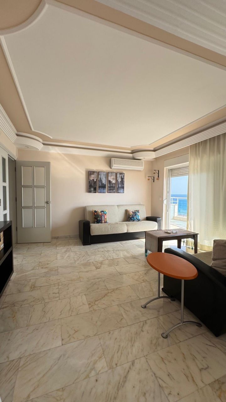 Апартаменты в Алании, Турция, 125 м² - фото 6