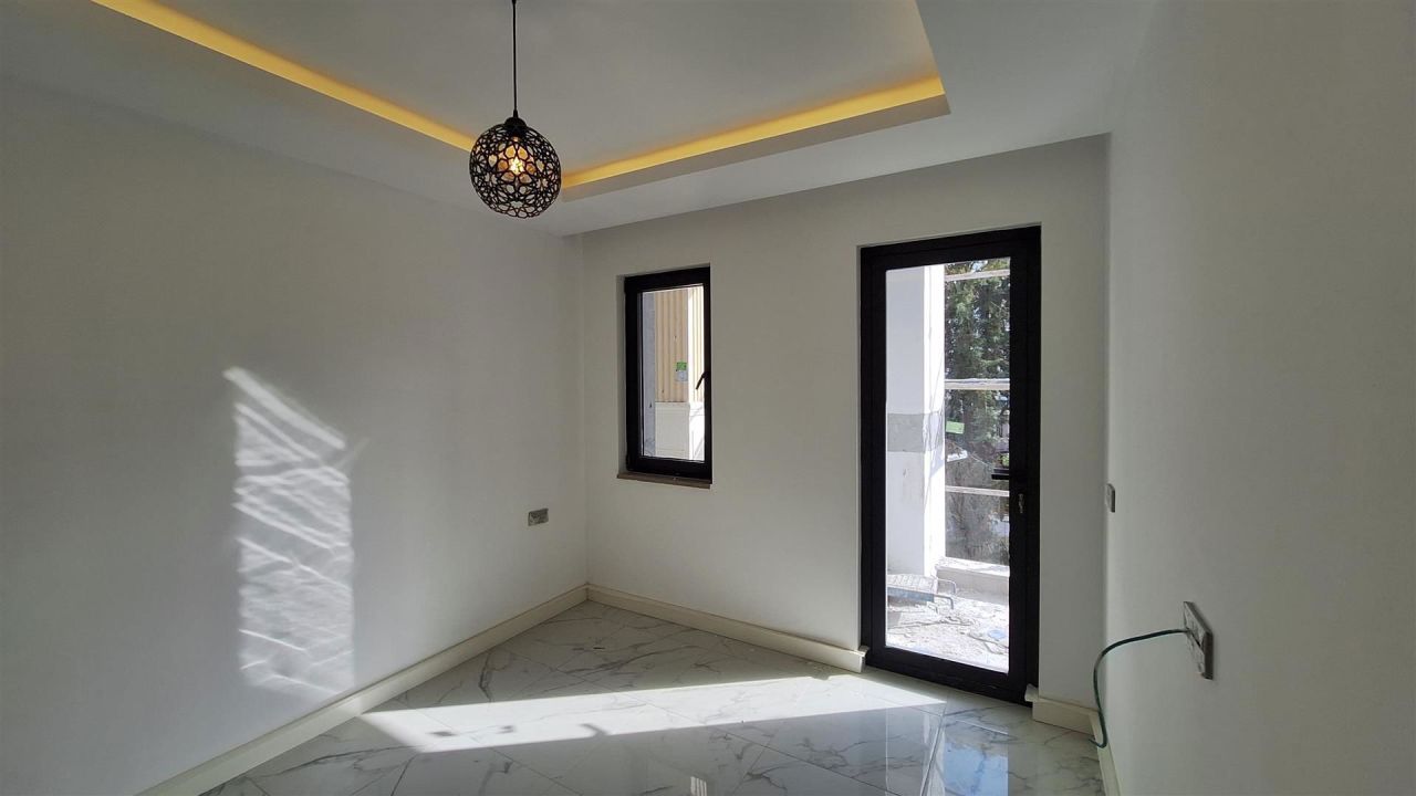 Апартаменты в Алании, Турция, 48 м² - фото 6