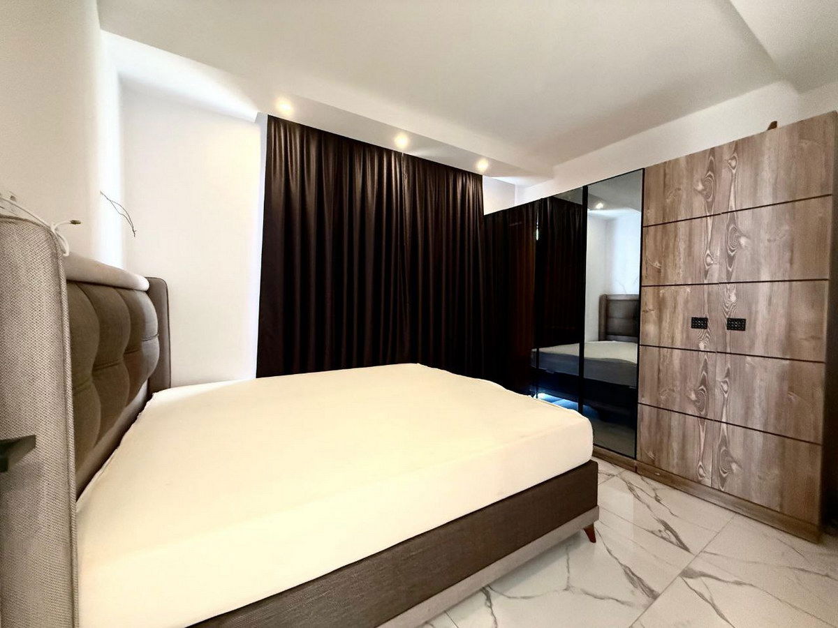 Апартаменты в Алании, Турция, 50 м² - фото 6