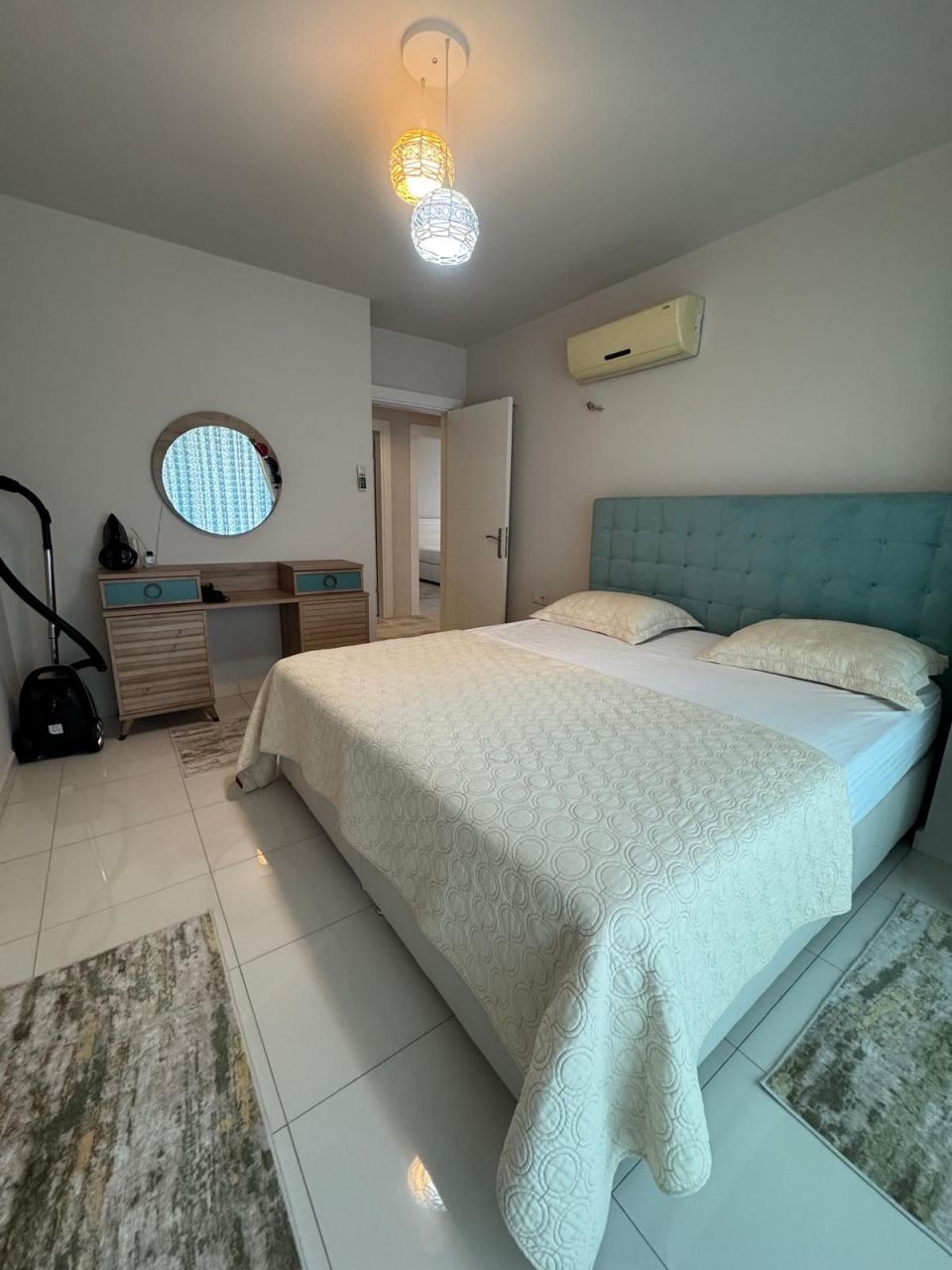 Апартаменты в Алании, Турция, 115 м² - фото 6