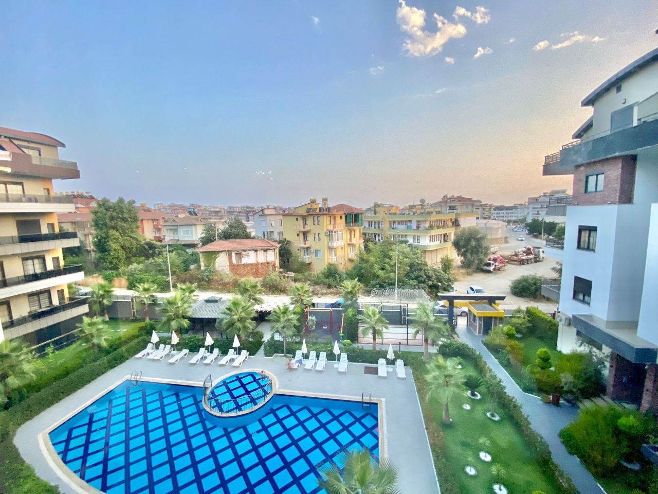 Апартаменты в Алании, Турция, 170 м² - фото 6