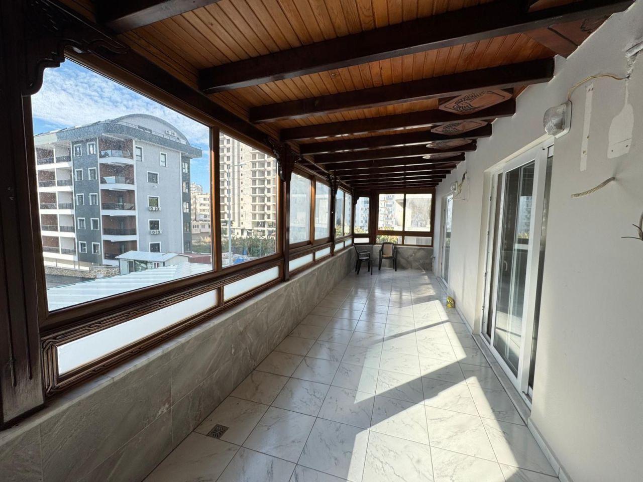 Апартаменты в Алании, Турция, 130 м² - фото 6