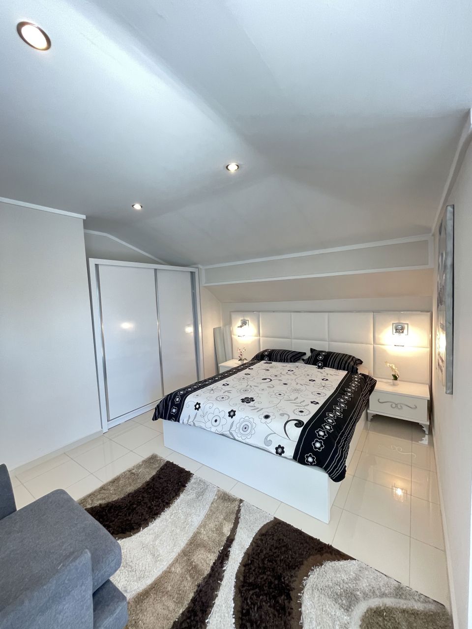 Апартаменты в Алании, Турция, 130 м² - фото 6