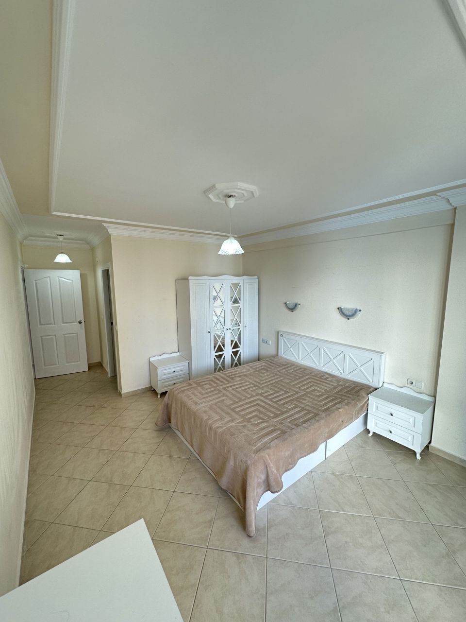 Апартаменты в Алании, Турция, 128 м² - фото 6