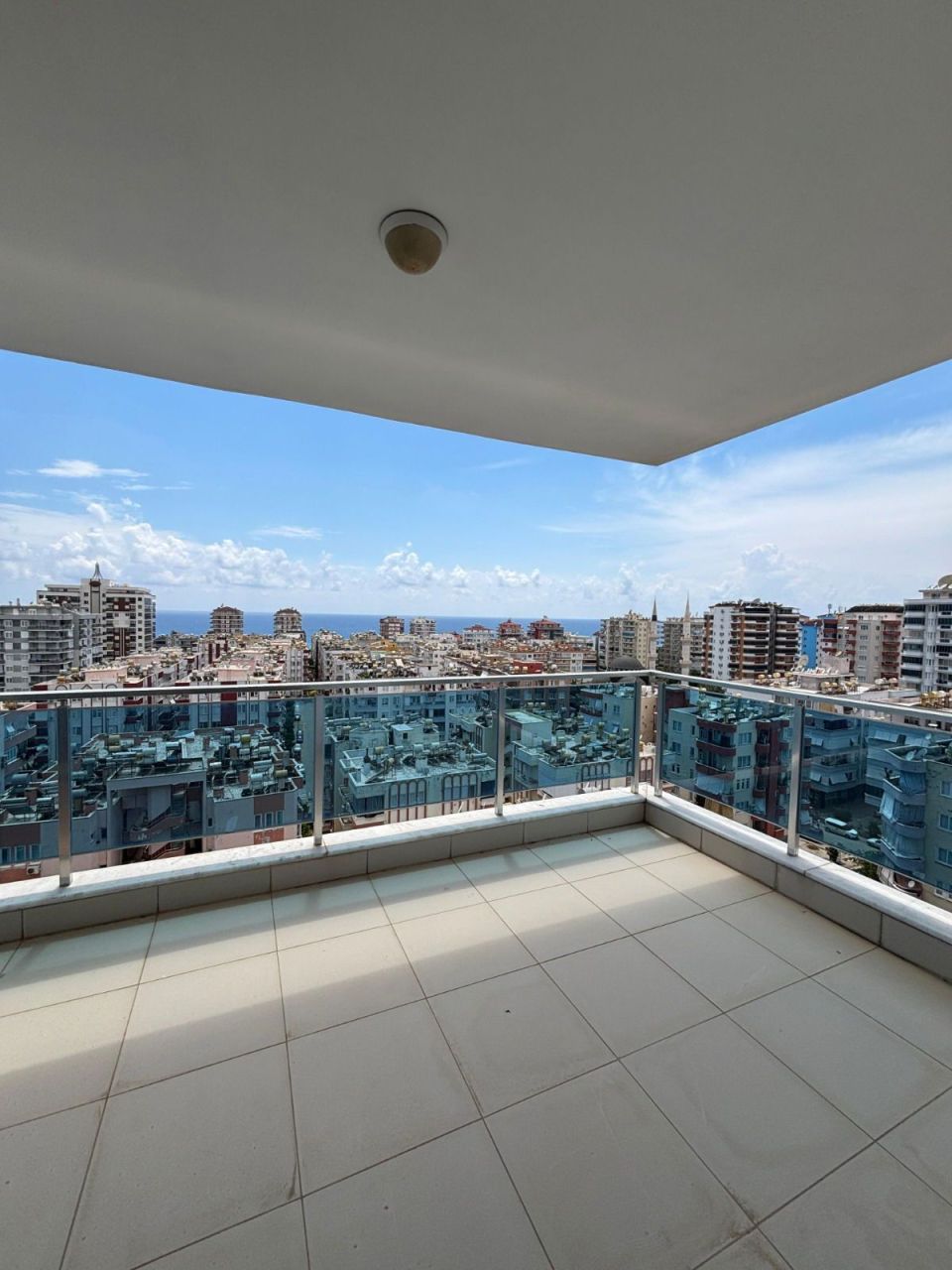 Апартаменты в Алании, Турция, 120 м² - фото 6