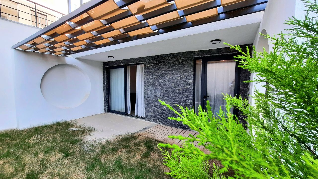 Апартаменты в Алании, Турция, 60 м² - фото 6