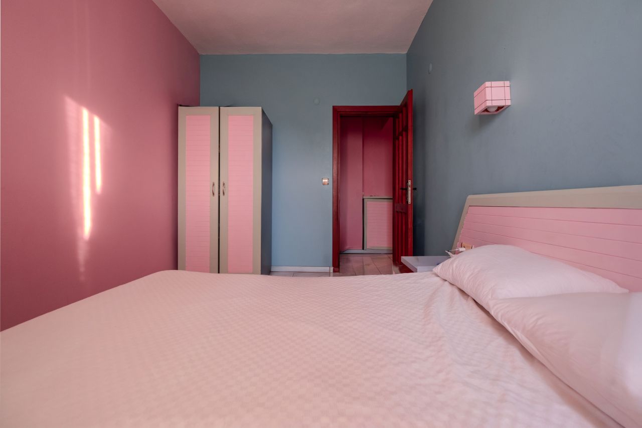 Апартаменты в Алании, Турция, 55 м² - фото 6