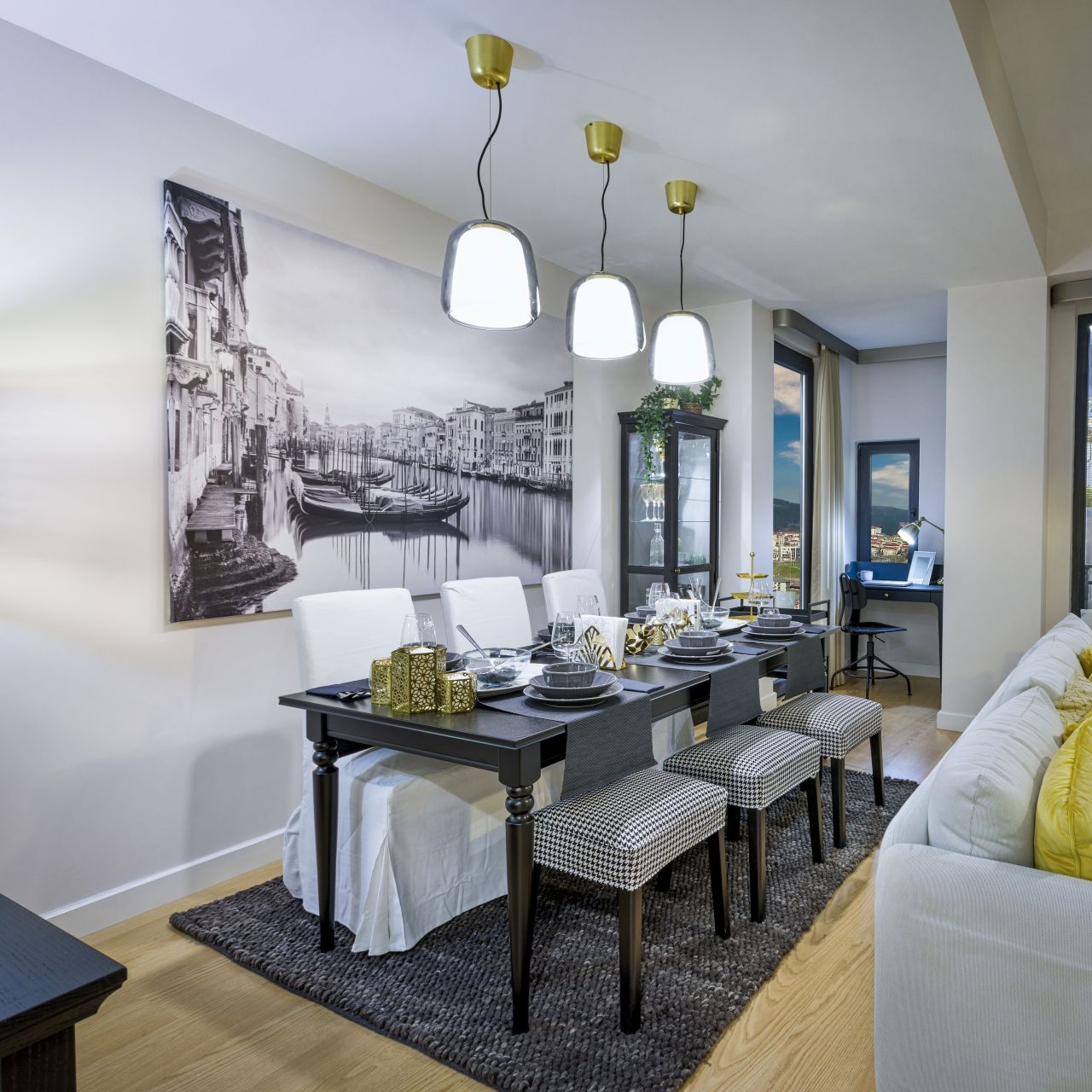 Апартаменты в Стамбуле, Турция, 100 м² - фото 6