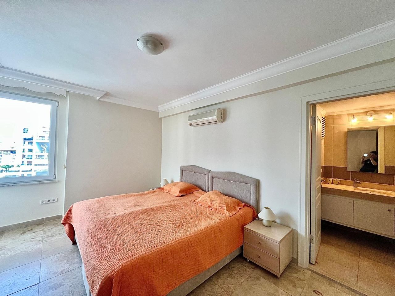 Апартаменты в Алании, Турция, 110 м² - фото 6