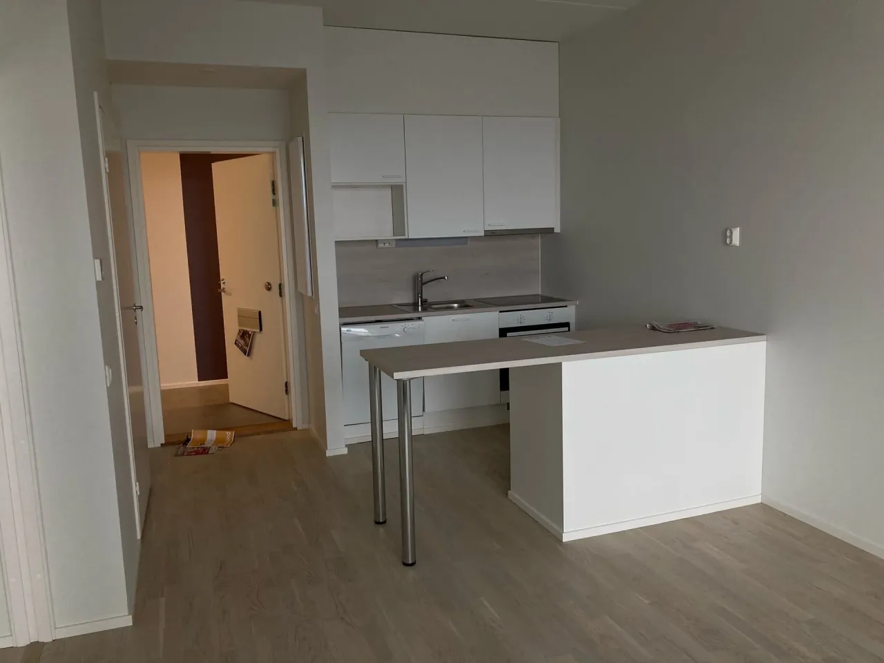 Квартира в Хельсинки, Финляндия, 32 м² - фото 2