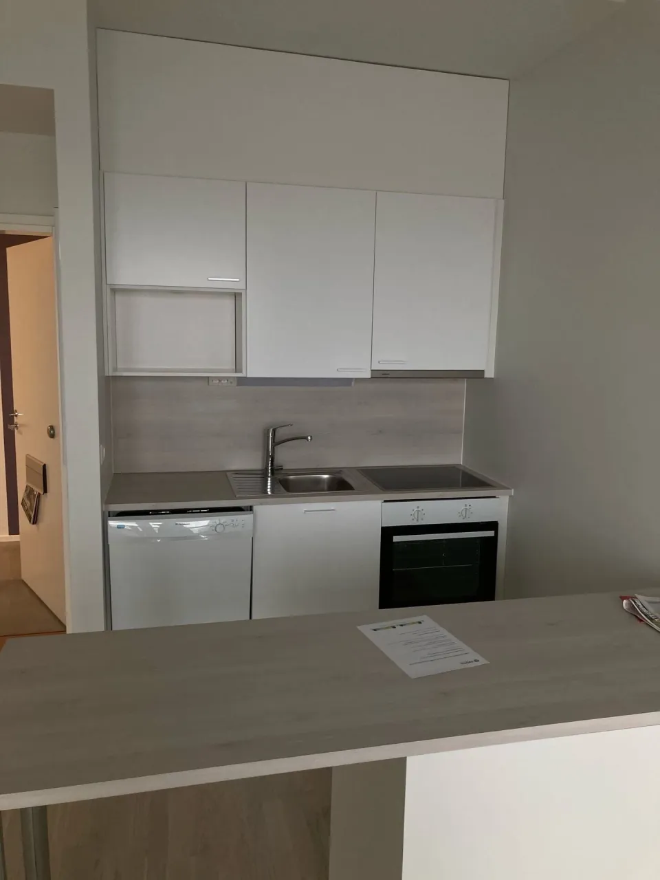 Квартира в Хельсинки, Финляндия, 32 м² - фото 6