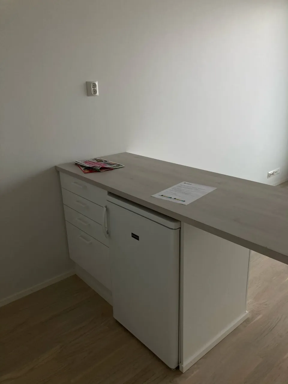 Квартира в Хельсинки, Финляндия, 32 м² - фото 5