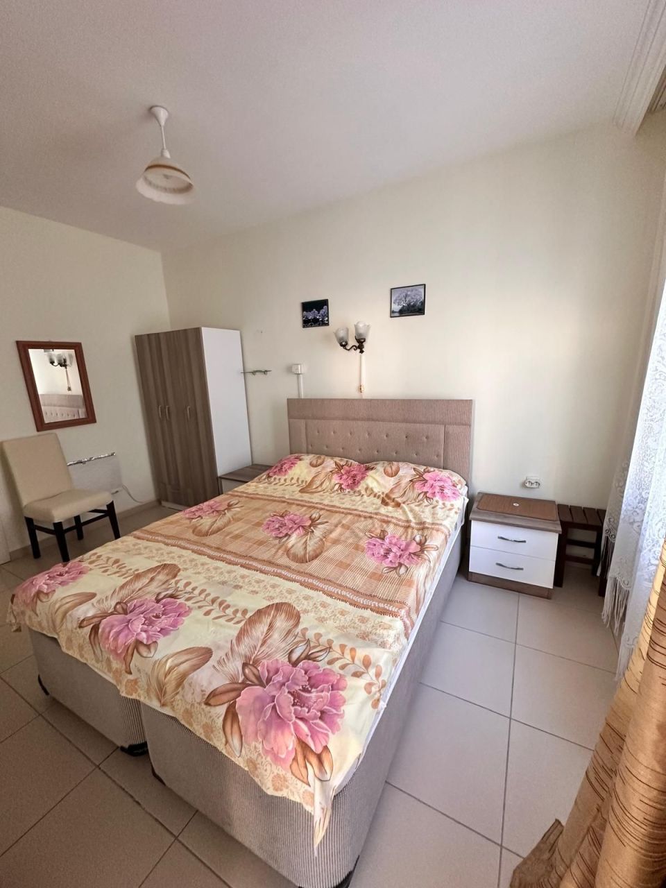 Апартаменты в Алании, Турция, 110 м² - фото 6