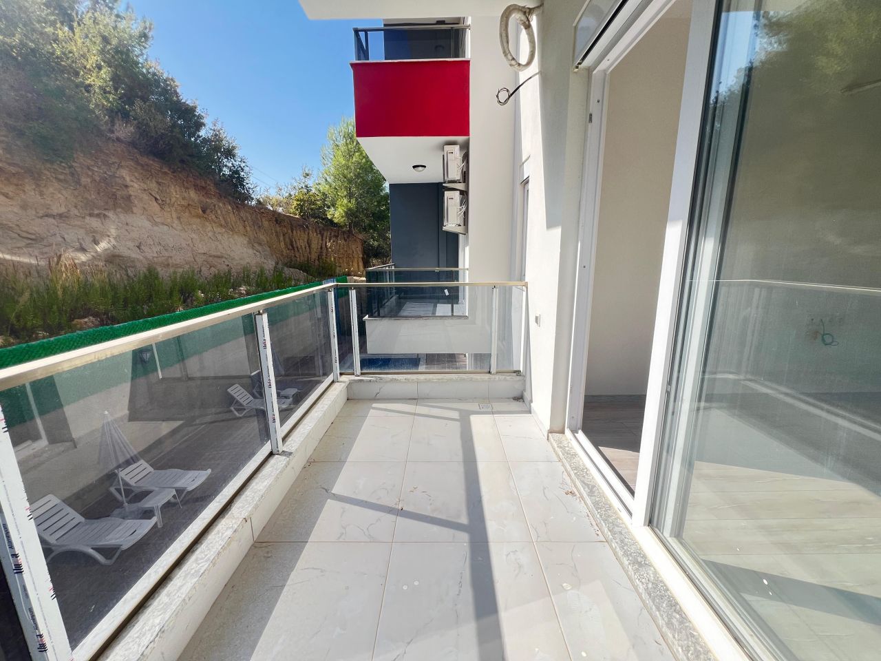 Апартаменты в Алании, Турция, 60 м² - фото 6