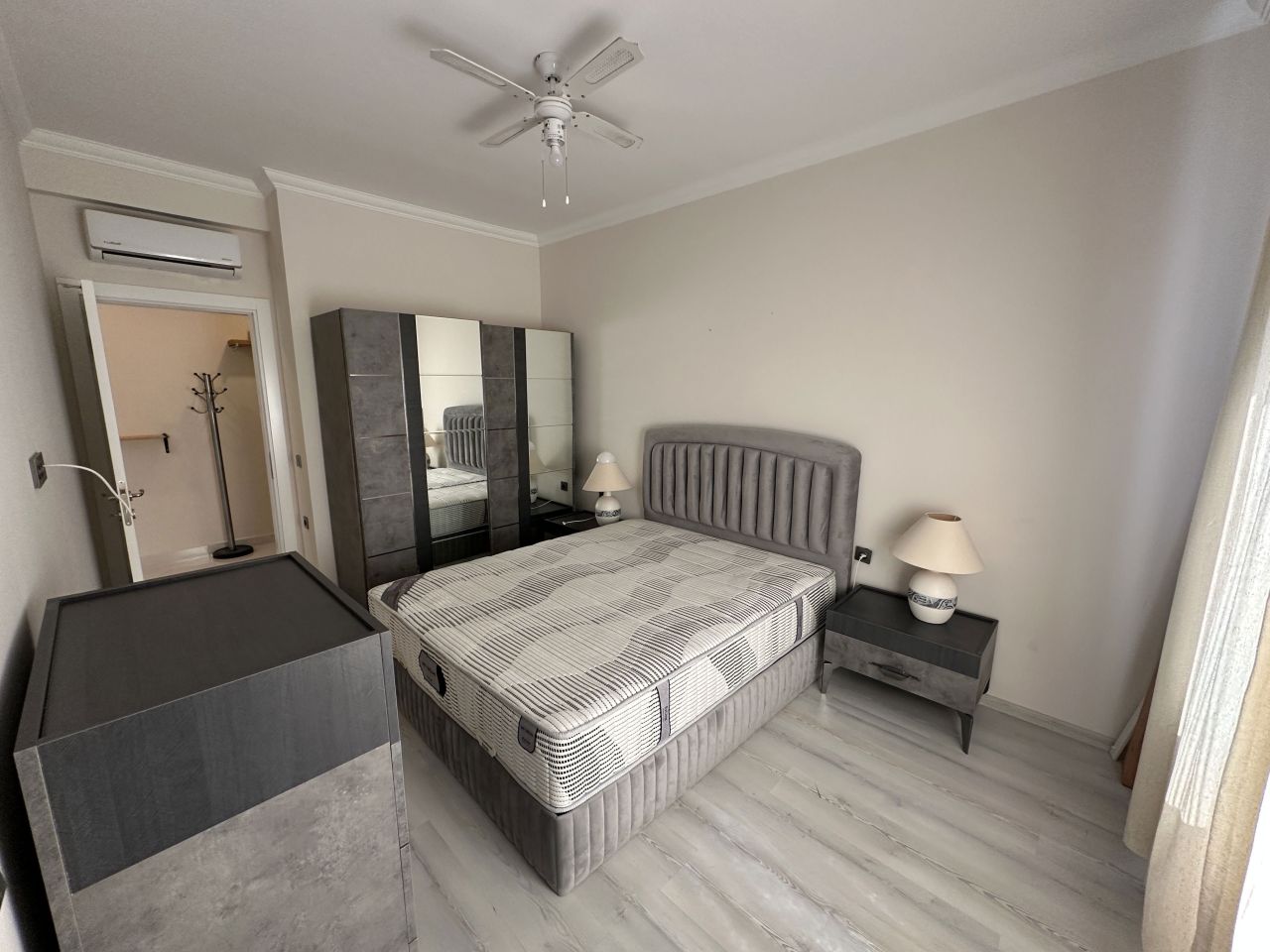 Апартаменты в Алании, Турция, 85 м² - фото 6