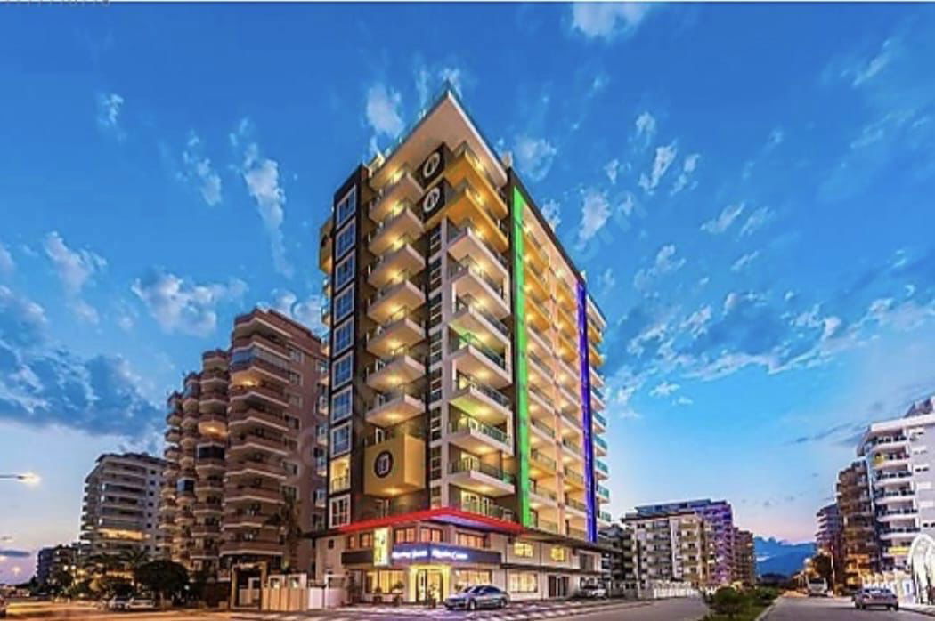 Апартаменты в Алании, Турция, 65 м² - фото 6