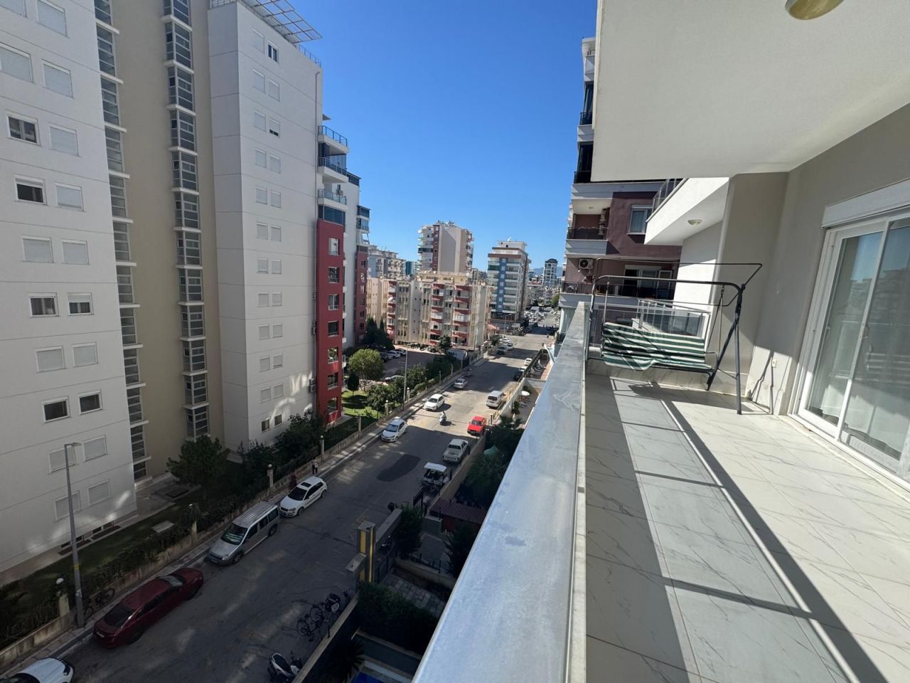 Апартаменты в Алании, Турция, 170 м² - фото 6