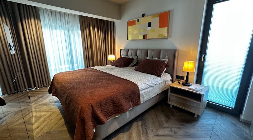 Апартаменты в Алании, Турция, 68 м² - фото 5