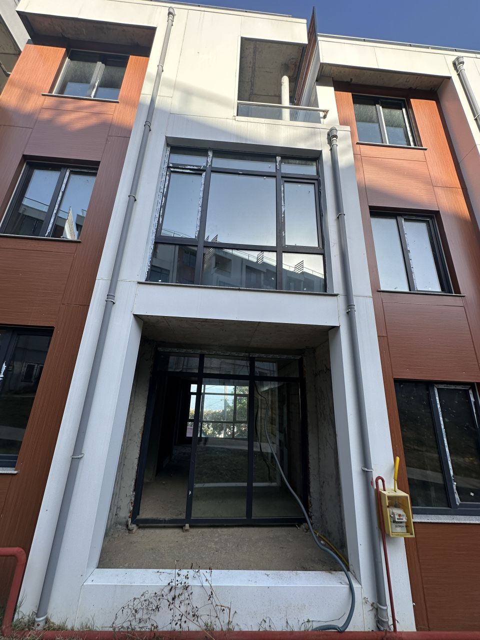 Таунхаус в Батуми, Грузия, 280 м² - фото 10