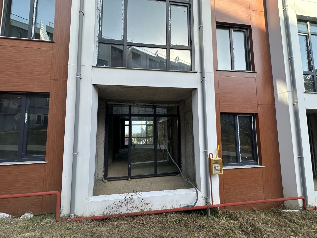 Таунхаус в Батуми, Грузия, 280 м² - фото 9