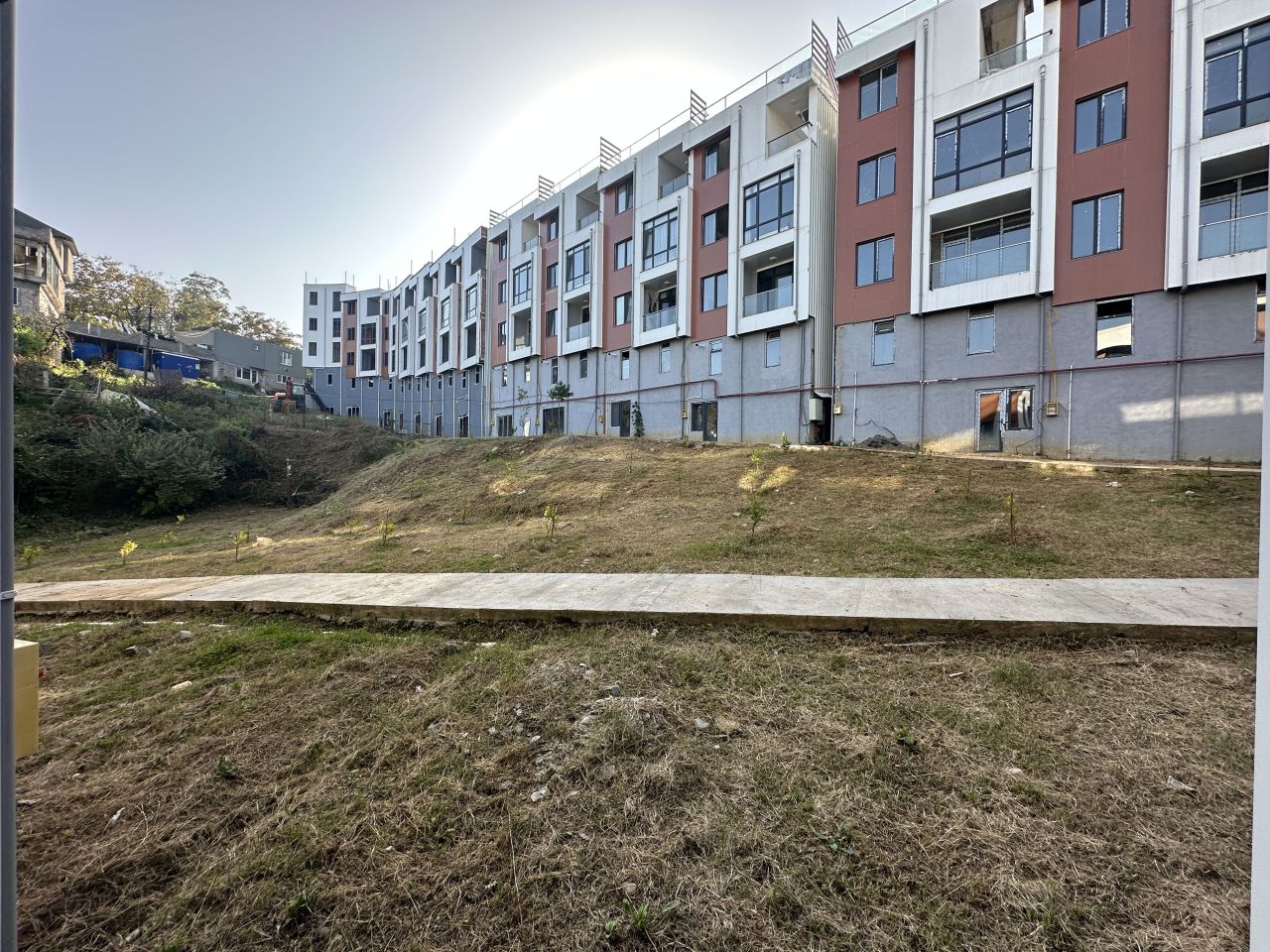 Таунхаус в Батуми, Грузия, 280 м² - фото 8